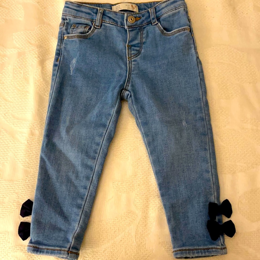 Zara Jean